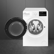 Стиральная машина Smeg WN94SEB фото 2 в Санкт-Петербурге