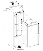 Холодильник Gaggenau RC 220-202 фото 2 в Санкт-Петербурге