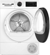 Сушильная машина Bosch WQG1417GPL фото 3 в Санкт-Петербурге