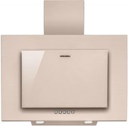 Кухонная вытяжка MAUNFELD Tower C 60 темно-бежевый Кухонная вытяжка MAUNFELD Tower C 60 темно-бежевый