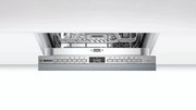 Встраиваемая посудомоечная машина Bosch SPV4HKX33E фото 2 в Санкт-Петербурге
