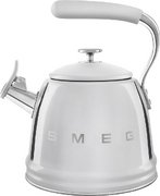Чайник Smeg WKF01SS Чайник Smeg WKF01SS фото