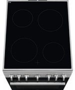 Электрическая плита Electrolux RKR560100X фото 2 в Санкт-Петербурге