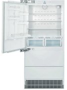 Встраиваемый холодильник Liebherr ECBN 6156 Premium Plus NoFrost фото 2 в Санкт-Петербурге