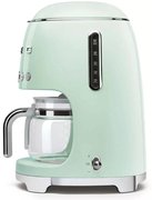 Капельная кофеварка Smeg DCF02PGEU фото 4 в Санкт-Петербурге