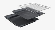 Духовой шкаф Bosch HBG7741B1 фото 3 в Санкт-Петербурге
