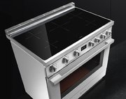 Варочный центр Smeg CPF9IPX фото 3 в Санкт-Петербурге