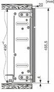 Кофемашина Miele CVA 6800 фото 4 в Санкт-Петербурге