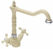 Смеситель Смег ME4P фото в Санкт-Петербурге Смеситель Smeg ME4P фото в Санкт-Петербурге