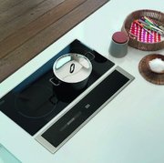 Встраиваемая вытяжка Franke FDW 908 IB XS фото 4 в Санкт-Петербурге