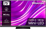 Телевизор Hisense 75U8HQ фото в Санкт-Петербурге