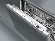 Посудомоечная машина Smeg ST317AT фото 2 в Санкт-Петербурге