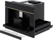 Встраиваемая кофемашина KRONA ONYX 45H coffee BL LIGHT GOLD фото 3 в Санкт-Петербурге