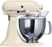 Миксер Китчен Эйд KSM150PSEAC фото в Санкт-Петербурге Миксер KitchenAid KSM150PSEAC фото в Санкт-Петербурге