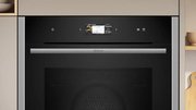 Духовой шкаф Neff B59CR71Y0 фото 3 в Санкт-Петербурге