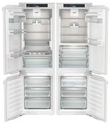 Встраиваемый холодильник Liebherr IXCC 5165 фото 2 в Санкт-Петербурге