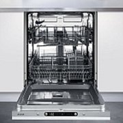 Встраиваемая посудомоечная машина Brandt FLV1247J фото 2 в Санкт-Петербурге