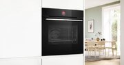 Духовой шкаф Bosch HBG 7721B1S фото 4 в Санкт-Петербурге
