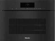 Встраиваемая пароварка Miele DGC 7840 HCX PRO OBSW Встраиваемая пароварка Miele DGC 7840 HCX PRO OBSW