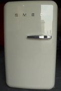 Холодильник Smeg FAB10HLP фото 4 в Санкт-Петербурге