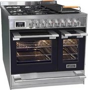 Плита комбинированная Kaiser HGE 93201 R фото 3 в Санкт-Петербурге