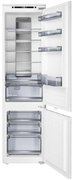 Встраиваемый холодильник Maunfeld MBF193NFWGR Inverter фото 4 в Санкт-Петербурге