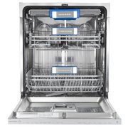 Встраиваемая посудомоечная машина Zigmund Shtain DW 307.6 фото 4 в Санкт-Петербурге