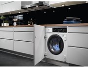Встраиваемая стирально-сушильная машина Electrolux EW7W368SI фото 2 в Санкт-Петербурге