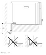 Комбинированный духовой шкаф-пароконвектомат Gaggenau BS474112 фото 3 в Санкт-Петербурге