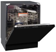 Посудомоечная машина Kuppersberg GS6005 фото 3 в Санкт-Петербурге