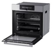 Духовой шкаф Haier HOQ-F6QSN3GG фото 3 в Санкт-Петербурге