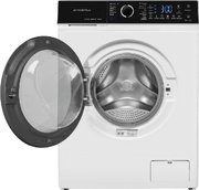 Стиральная машина Maunfeld MFWM148IWHT фото 3 в Санкт-Петербурге