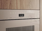 Встраиваемая комби-пароварка Miele DGC 7460 HCX Pearl beige фото 3 в Санкт-Петербурге