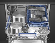 Встраиваемая посудомоечная машина Smeg STL324BQLL фото 3 в Санкт-Петербурге