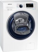 Стиральная машина Samsung WW65K42E09W AddWash фото 4 в Санкт-Петербурге