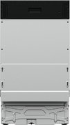 Посудомоечная машина Electrolux EEQ942200L фото 3 в Санкт-Петербурге