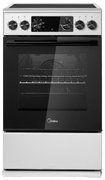 Электрическая плита Midea MFO-D4E20T9E(SL) фото в Санкт-Петербурге
