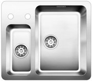 Мойка Blanco Statura K550-U нержавеющая сталь фото 2 в Санкт-Петербурге