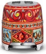 Тостер Smeg TSF01DGEU фото 3 в Санкт-Петербурге Тостер Smeg TSF01DGEU фото 3 в Санкт-Петербурге