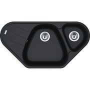 Мойка Франке Antea AZG 661-E Оникс фото в Санкт-Петербурге Мойка Franke Antea AZG 661-E Оникс фото в Санкт-Петербурге