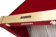 Вытяжка Kuppersberg V 639 BOR Bronze фото 2 в Санкт-Петербурге