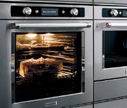 Духовой шкаф KitchenAid KOHCP 60600 фото 4 в Санкт-Петербурге