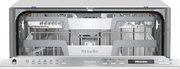 Встраиваемая посудомоечная машина Miele G 7160 SCVi фото 3 в Санкт-Петербурге