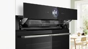 Духовой шкаф Bosch HRG7764B1 фото 4 в Санкт-Петербурге