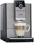 Кофемашина Nivona CafeRomantica NICR 795 фото 2 в Санкт-Петербурге