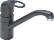 Смеситель Smeg MF9A2 фото в Санкт-Петербурге