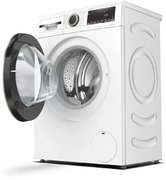 Узкая стиральная машина BOSCH WHA122W1OE фото 2 в Санкт-Петербурге