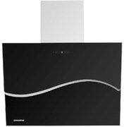 Вытяжка Maunfeld EDEN 60 BLACK фото 3 в Санкт-Петербурге