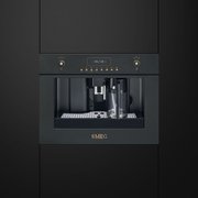 Встраиваемая кофемашина Smeg CMS8451A фото 2 в Санкт-Петербурге