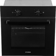 Духовой шкаф Hyundai 6003.01 BG фото 2 в Санкт-Петербурге